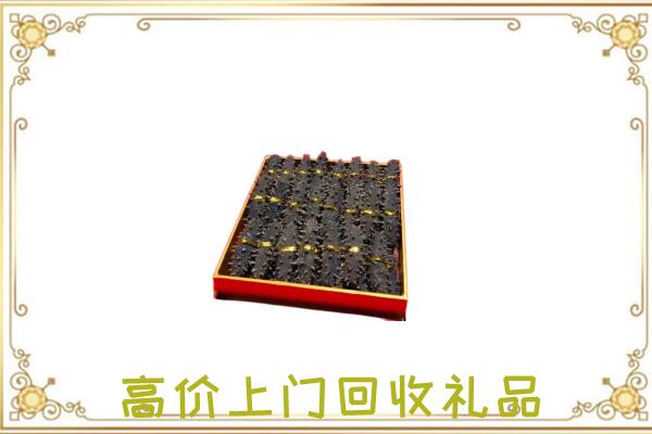 南通市周边回收海参